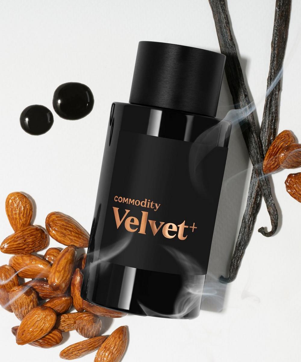 liberty london Commodity Velvet Bold Eau de Parfum 100ml