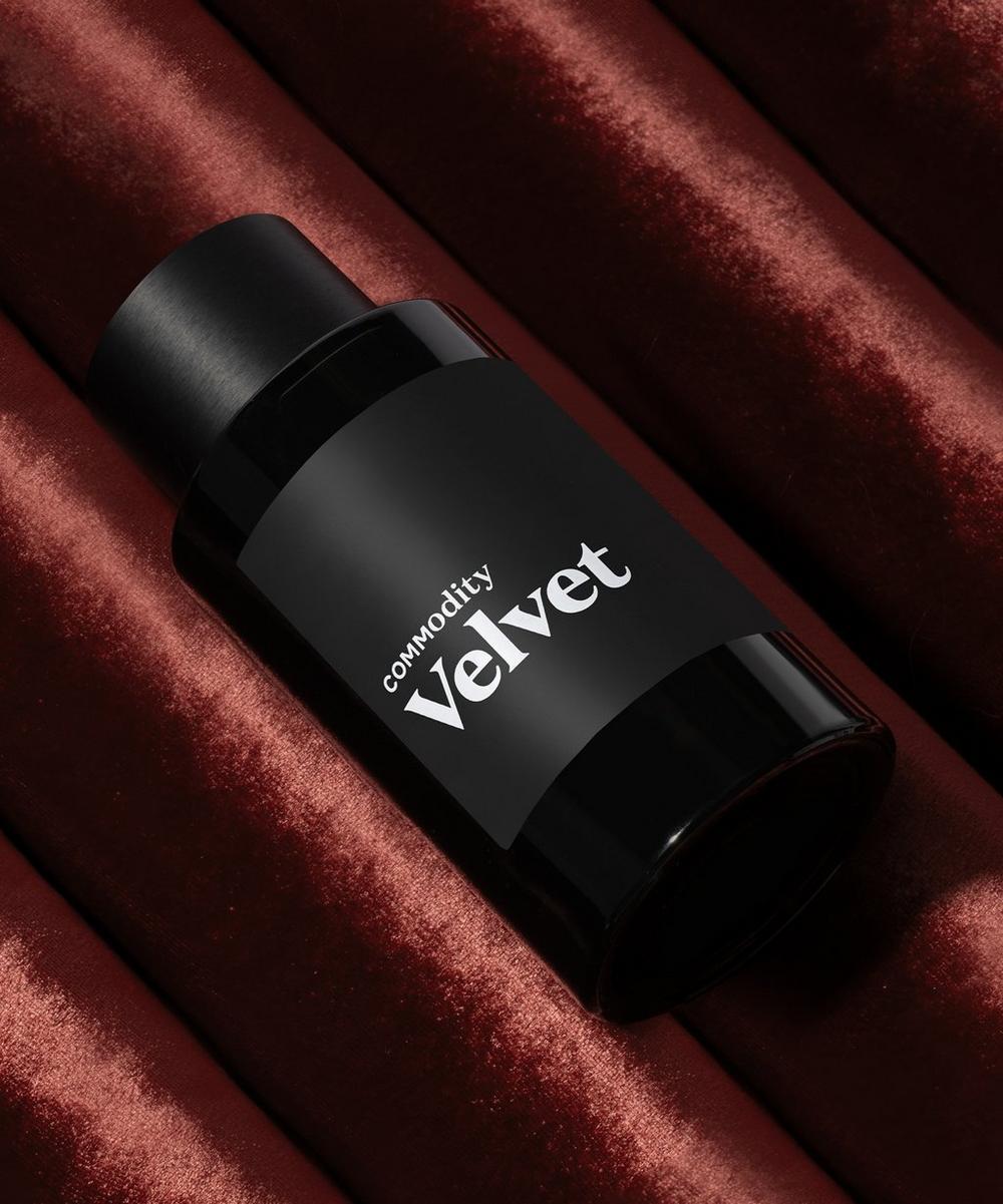 Liberty London Commodity Velvet Expressive Eau De Parfum 100ml