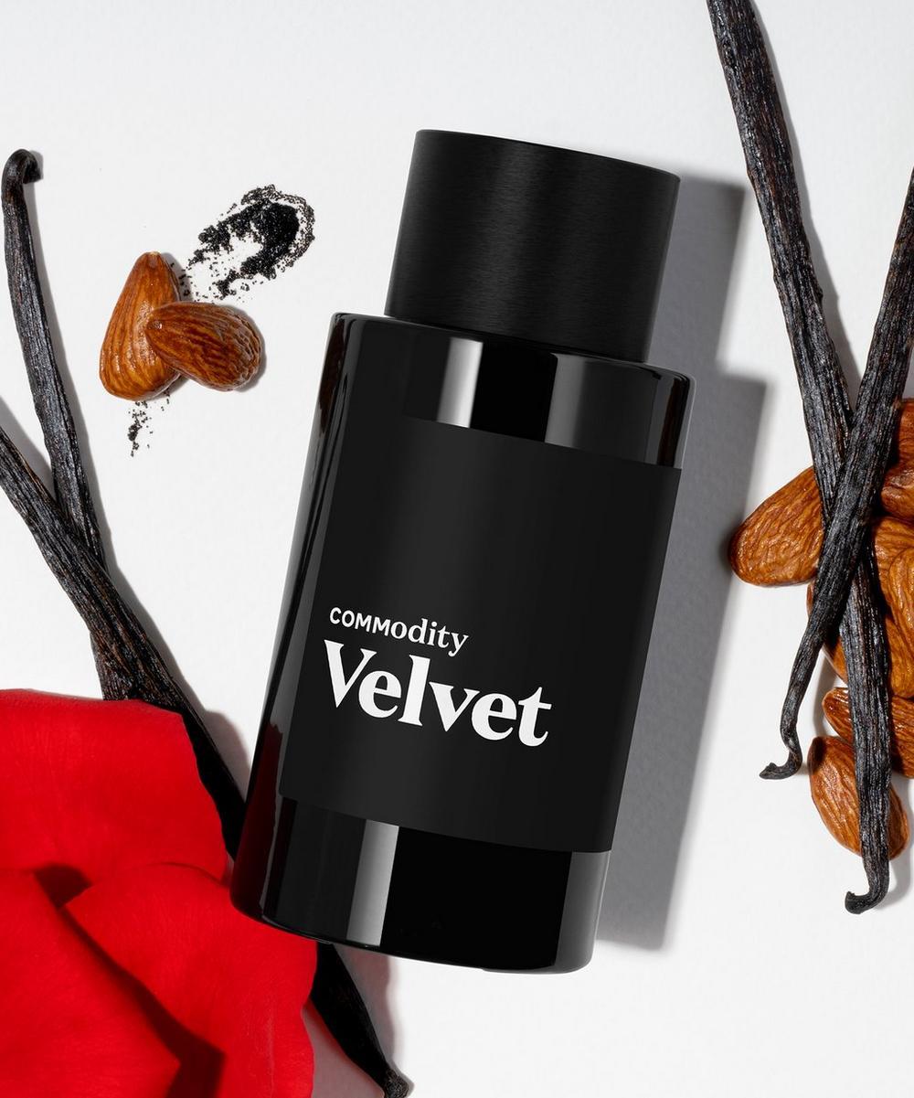 liberty london Commodity Velvet Expressive Eau de Parfum 100ml