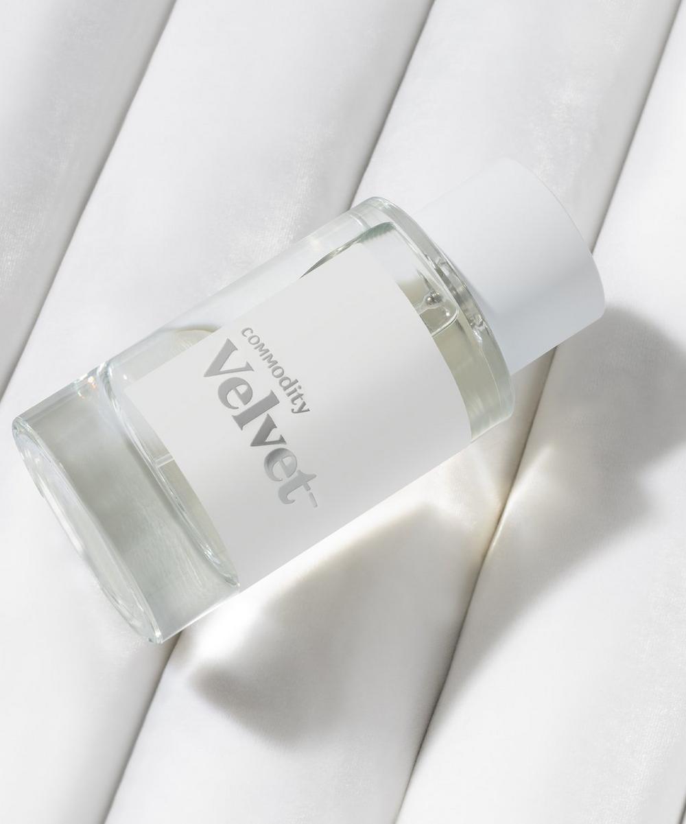 Liberty London Commodity Velvet Personal Eau De Parfum 100ml