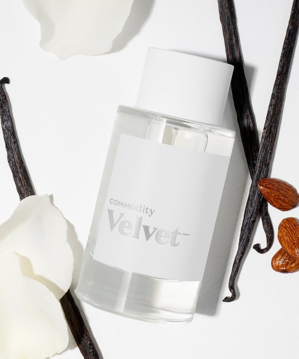 liberty london Commodity Velvet Personal Eau de Parfum 100ml