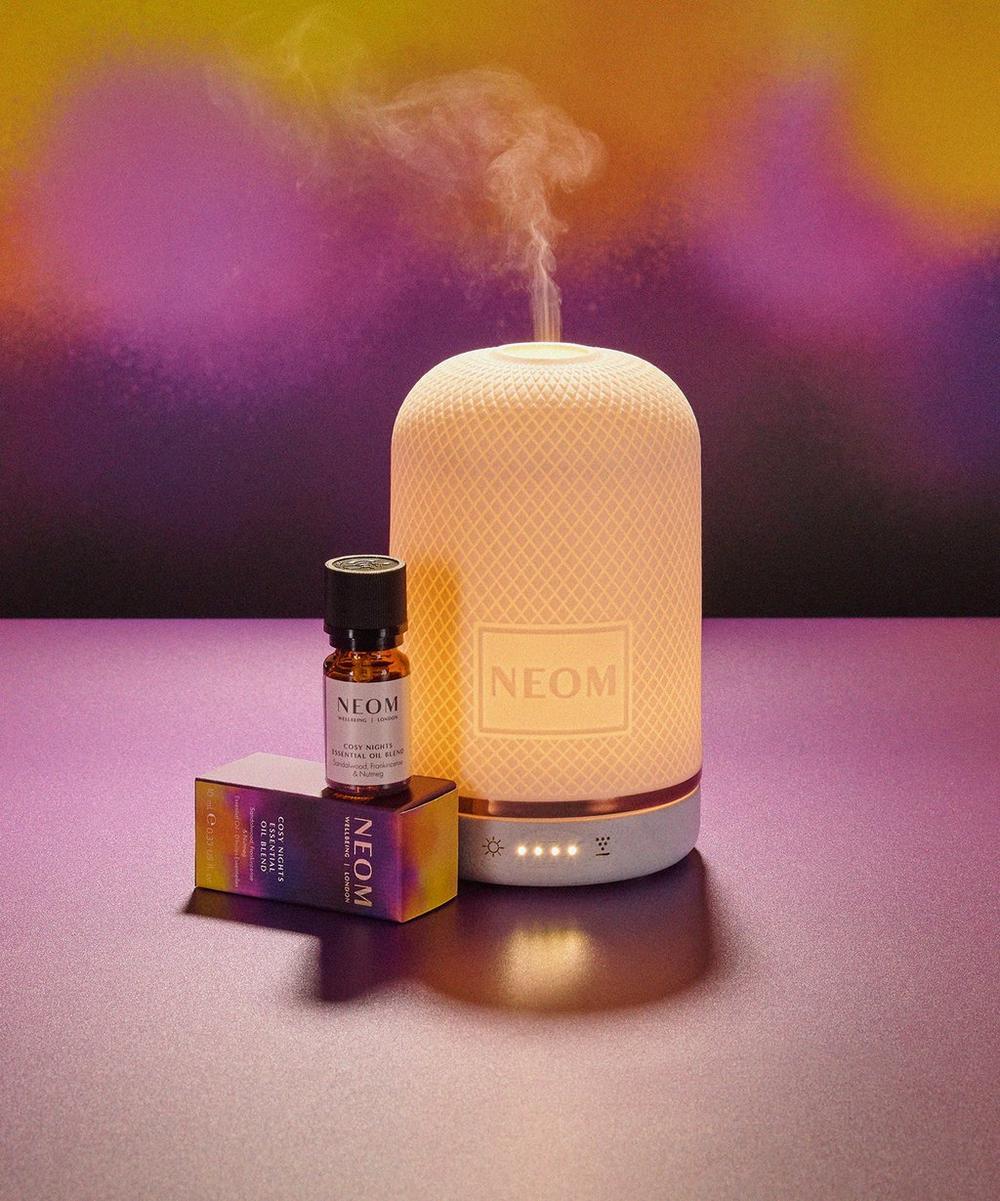 liberty london Cosy Nights Essential Oil Blend 10ml