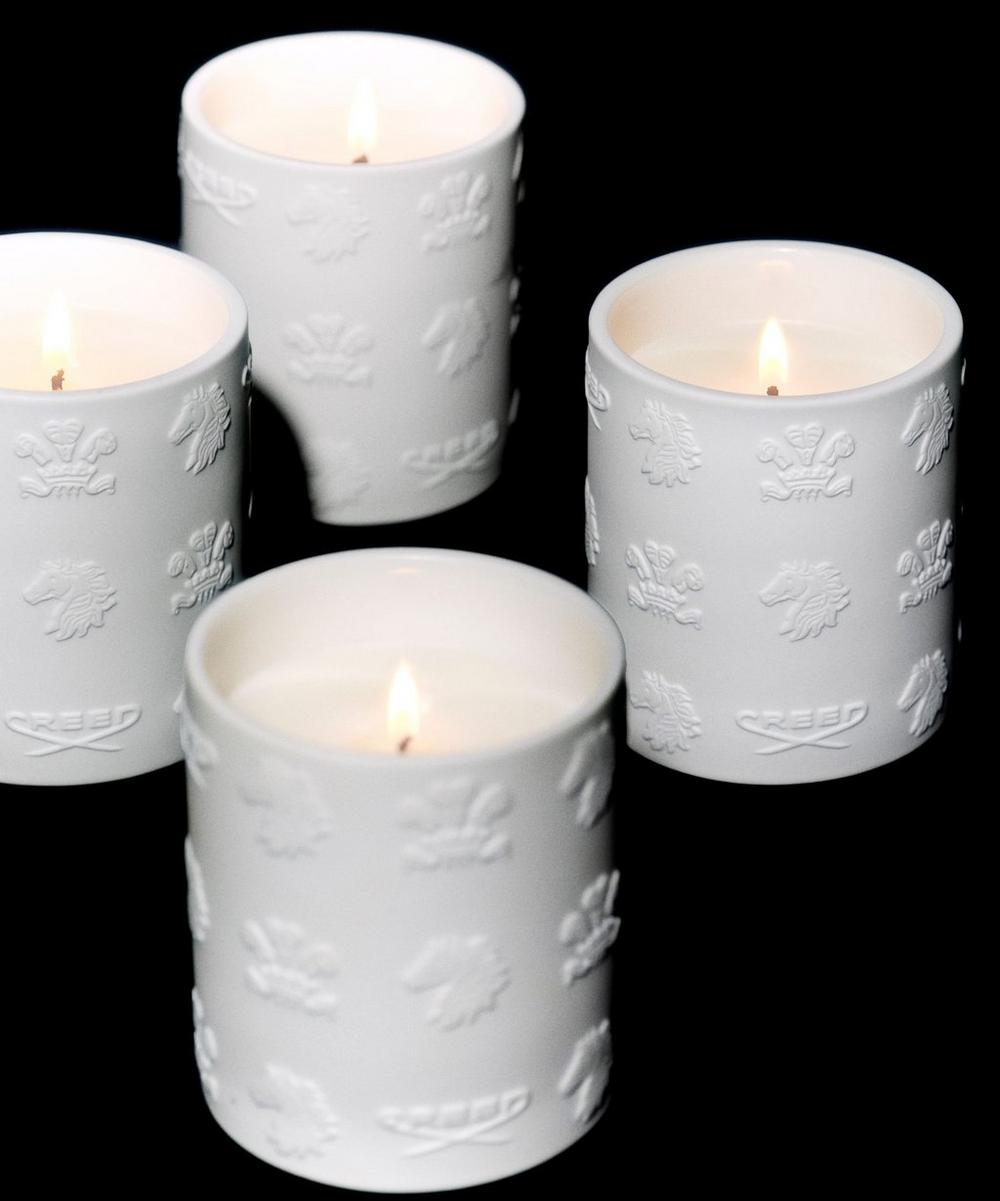 Liberty London Creed Aventus For Her Scented Candle 220g