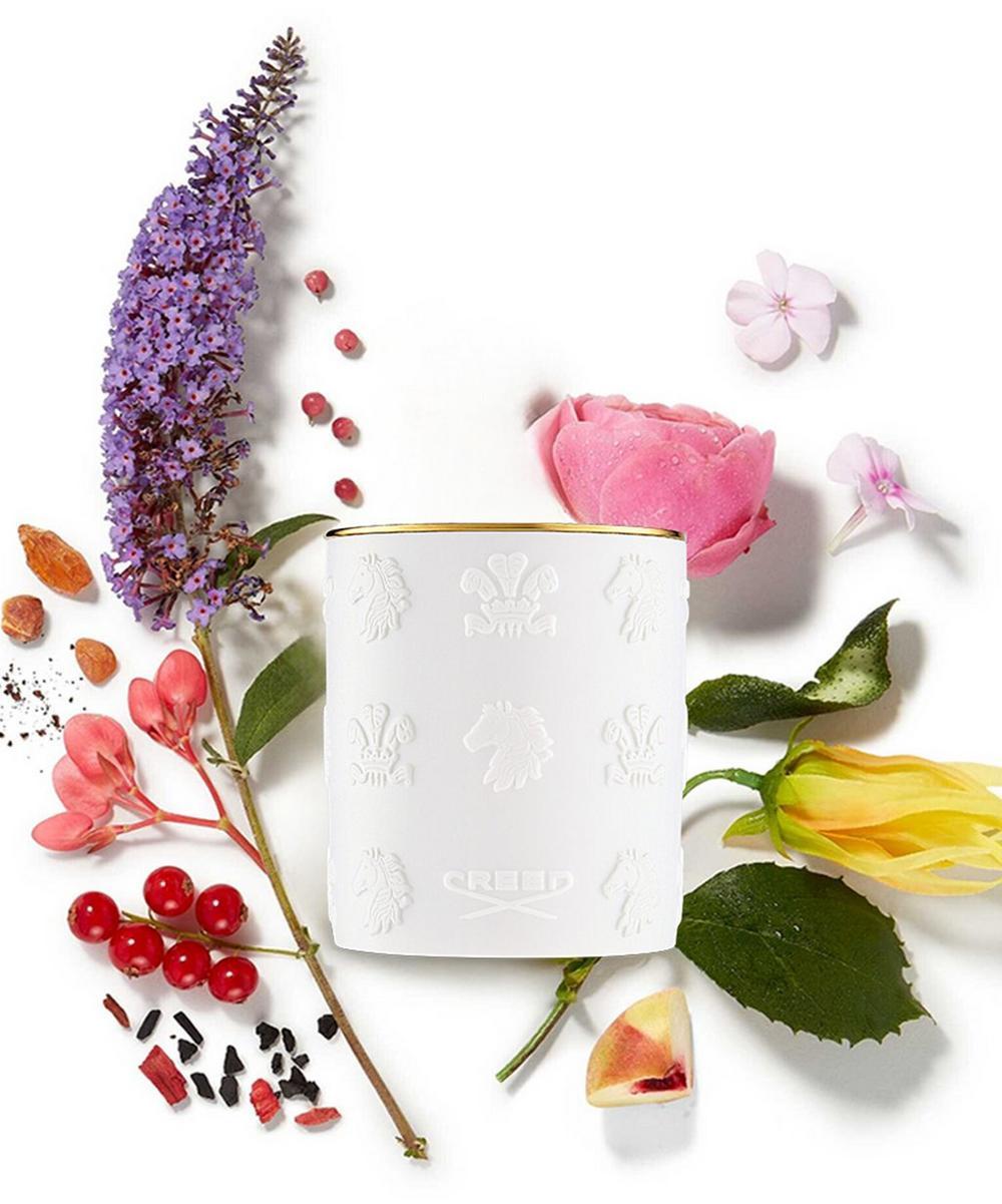 liberty london Creed Aventus For Her Scented Candle 220g