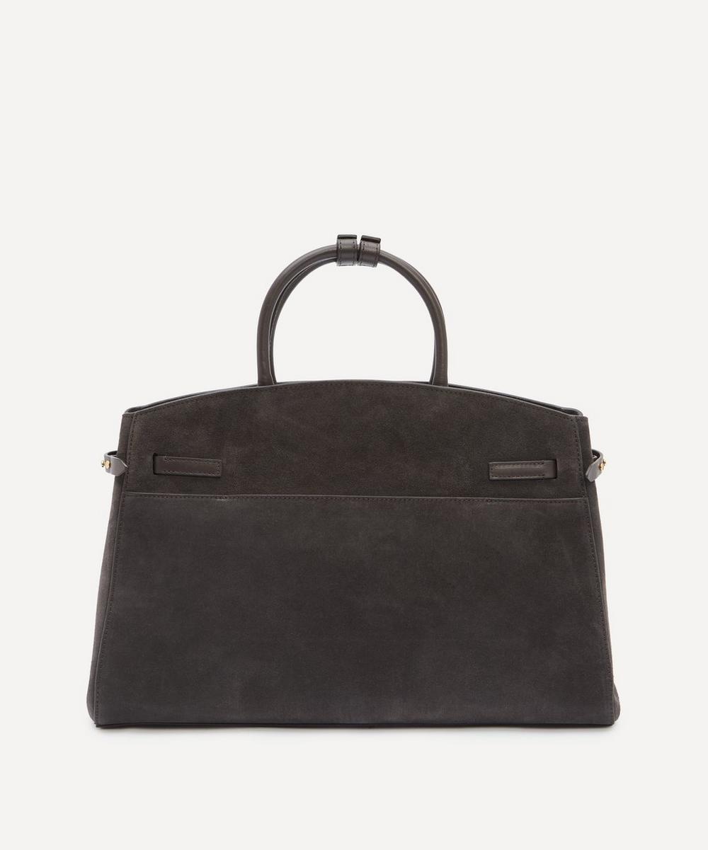 Liberty London DeMellier Hudson Top Handle Tote Bag