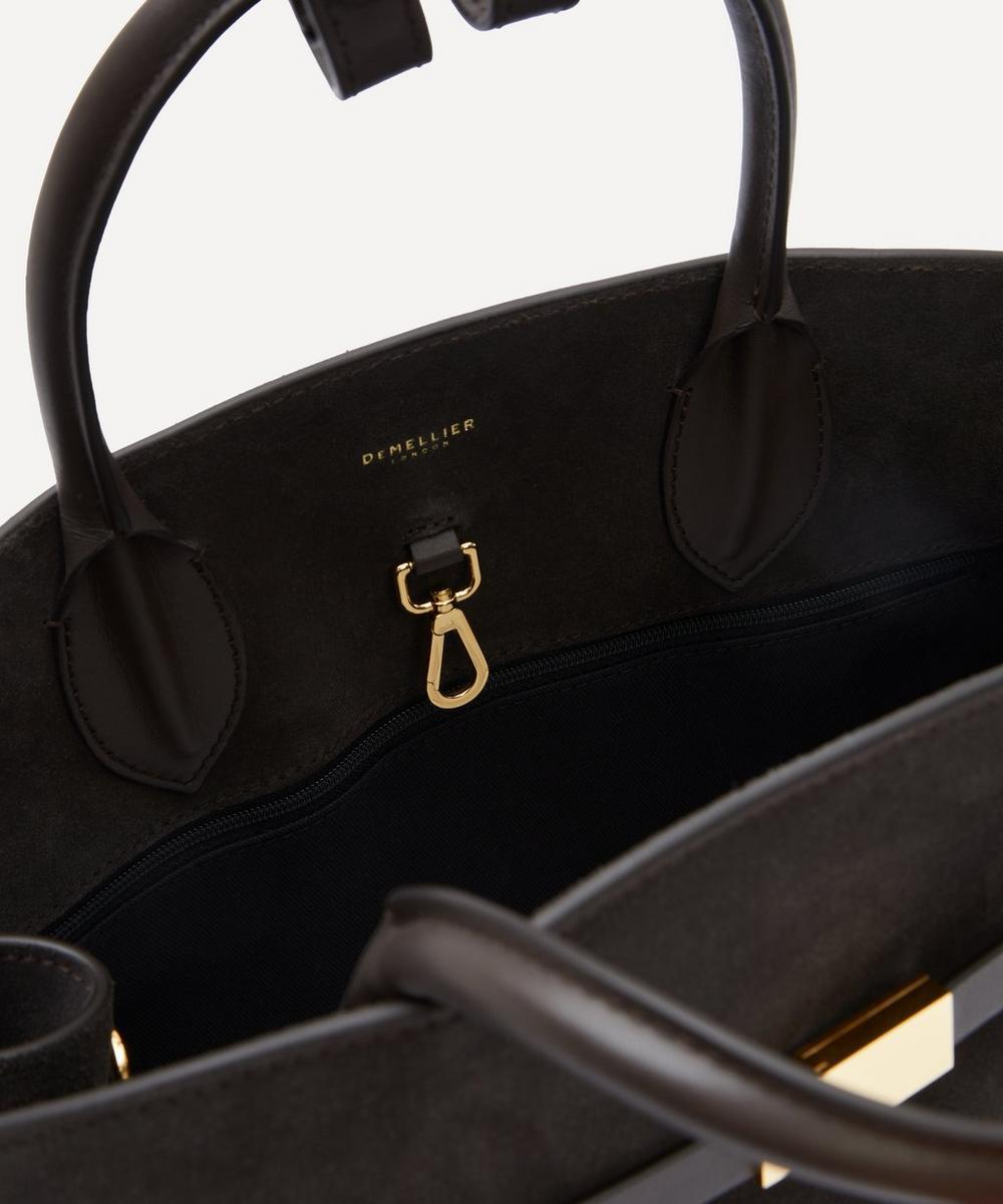 Liberty London DeMellier Hudson Top Handle Tote Bag