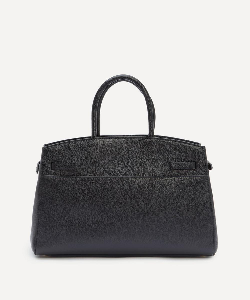 Liberty London DeMellier Midi Hudson Top Handle Tote Bag