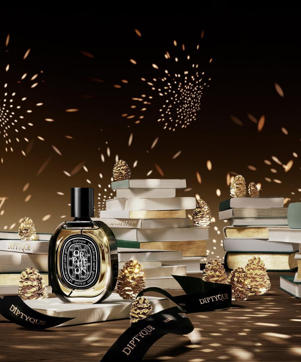 liberty london Diptyque Do Son Holiday Edition Eau de Parfum 200ml