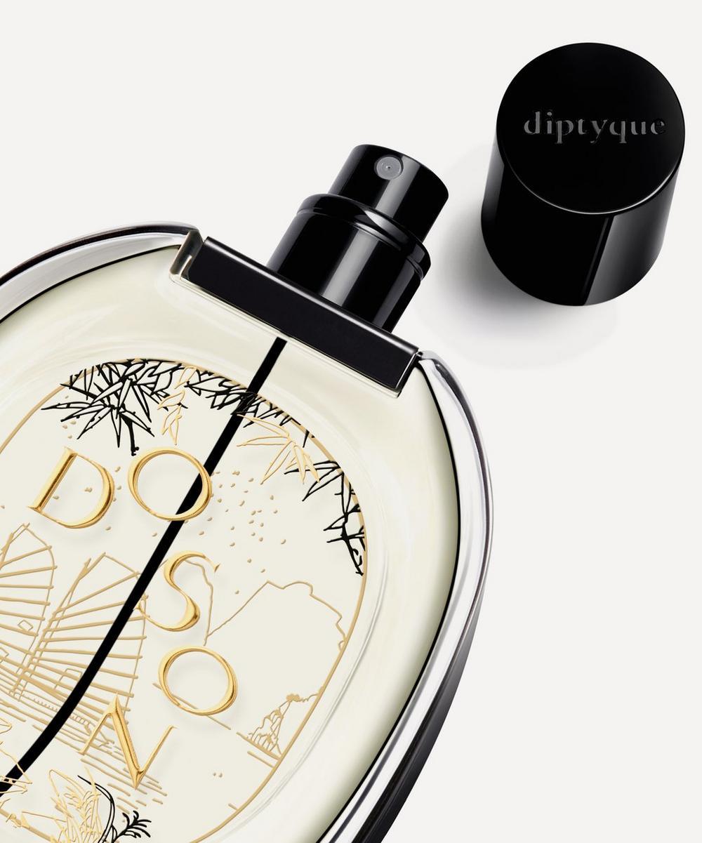 liberty london Diptyque Do Son Holiday Edition Eau de Parfum 75ml