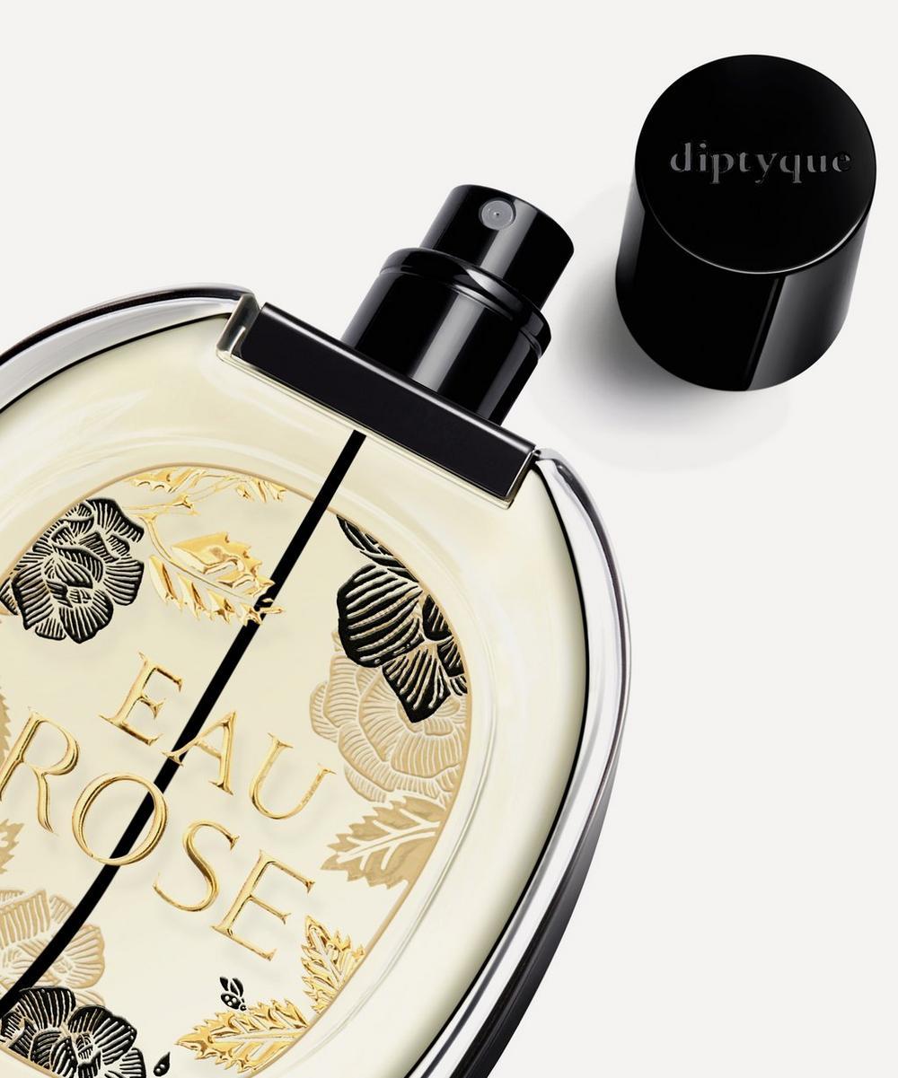 liberty london Diptyque Eau Rose Eau de Parfum 75ml