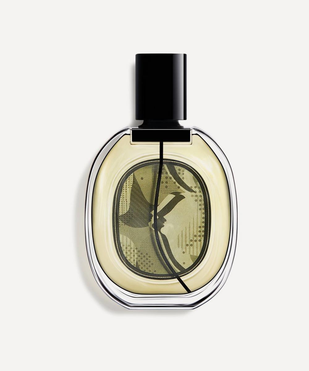 liberty london Diptyque Orphéon Holiday Edition Eau de Parfum 200ml