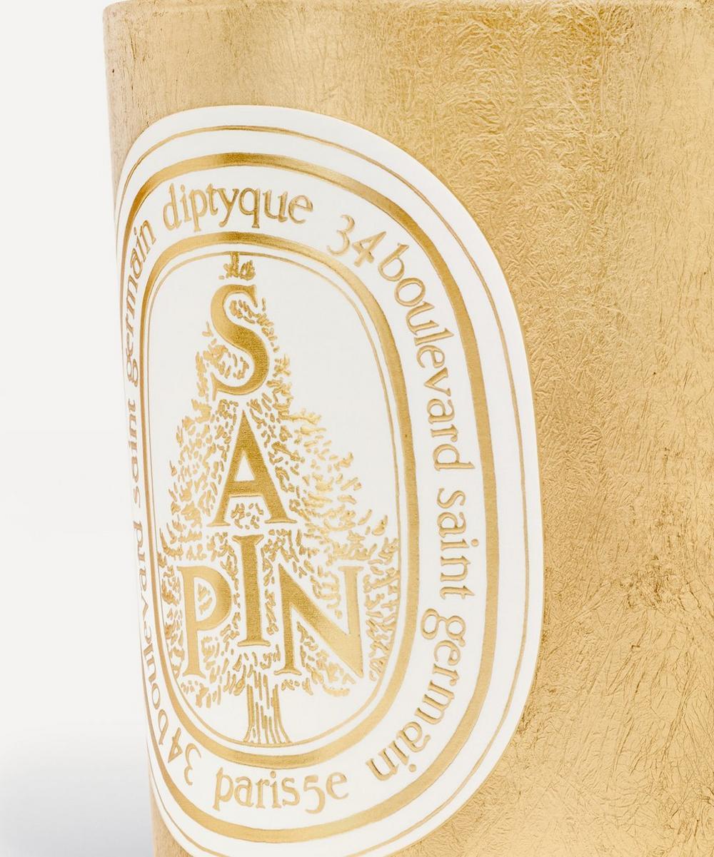 liberty london Diptyque Sapin Limited-Edition Scented Candle 190g