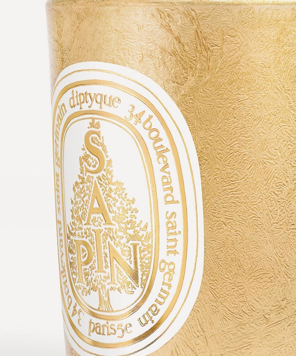 liberty london Diptyque Sapin Limited-Edition Scented Candle 70g