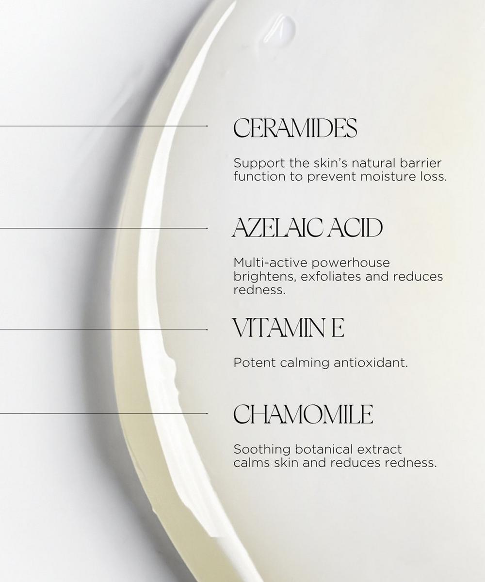 Liberty London Dr. David Jack Afterglow Ceramide Cleansing Balm