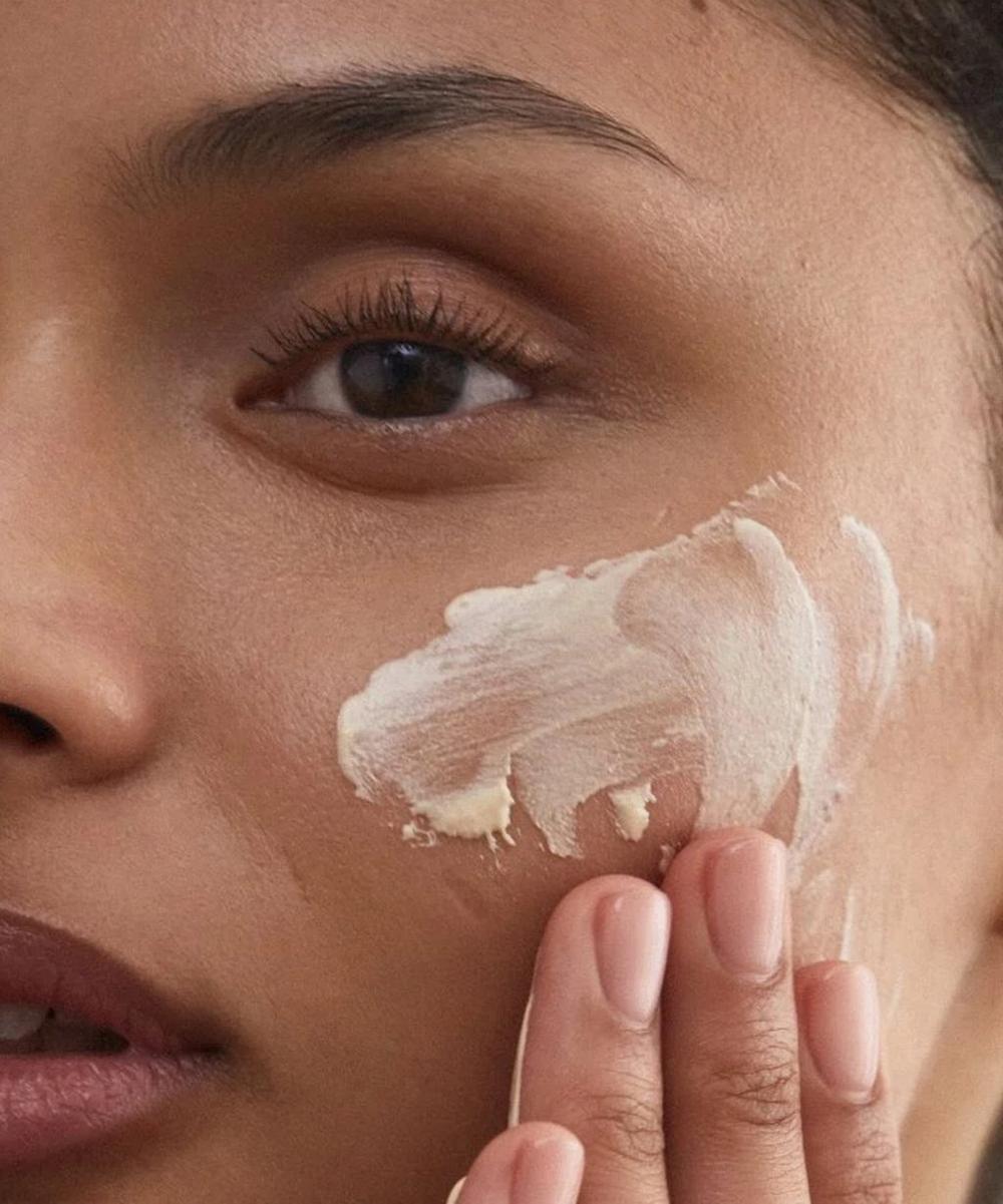 Liberty London Dr. David Jack All Day Long Daily Moisturiser SPF 50