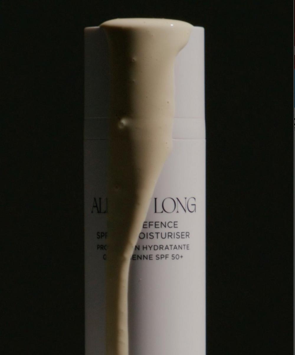 Liberty London Dr. David Jack All Day Long Daily Moisturiser SPF 50