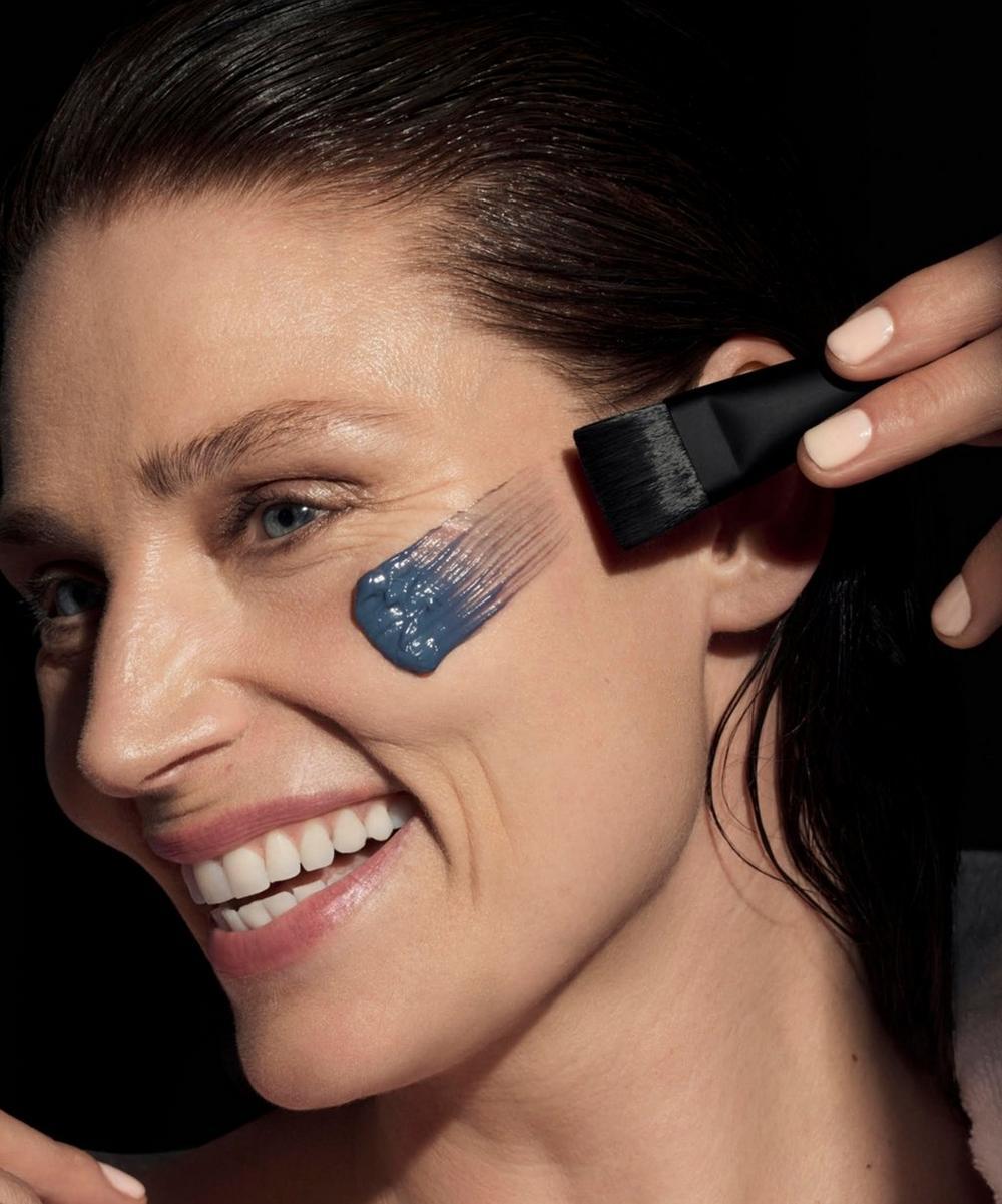 Liberty London Dr. David Jack Blue Peel Hydrating Balancing Mask