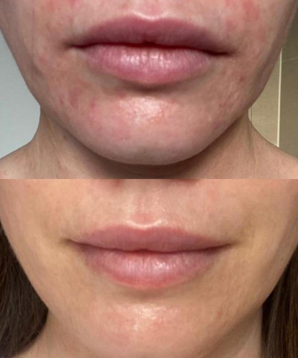 Liberty London Dr. David Jack Daily Skin Trio Discovery Set