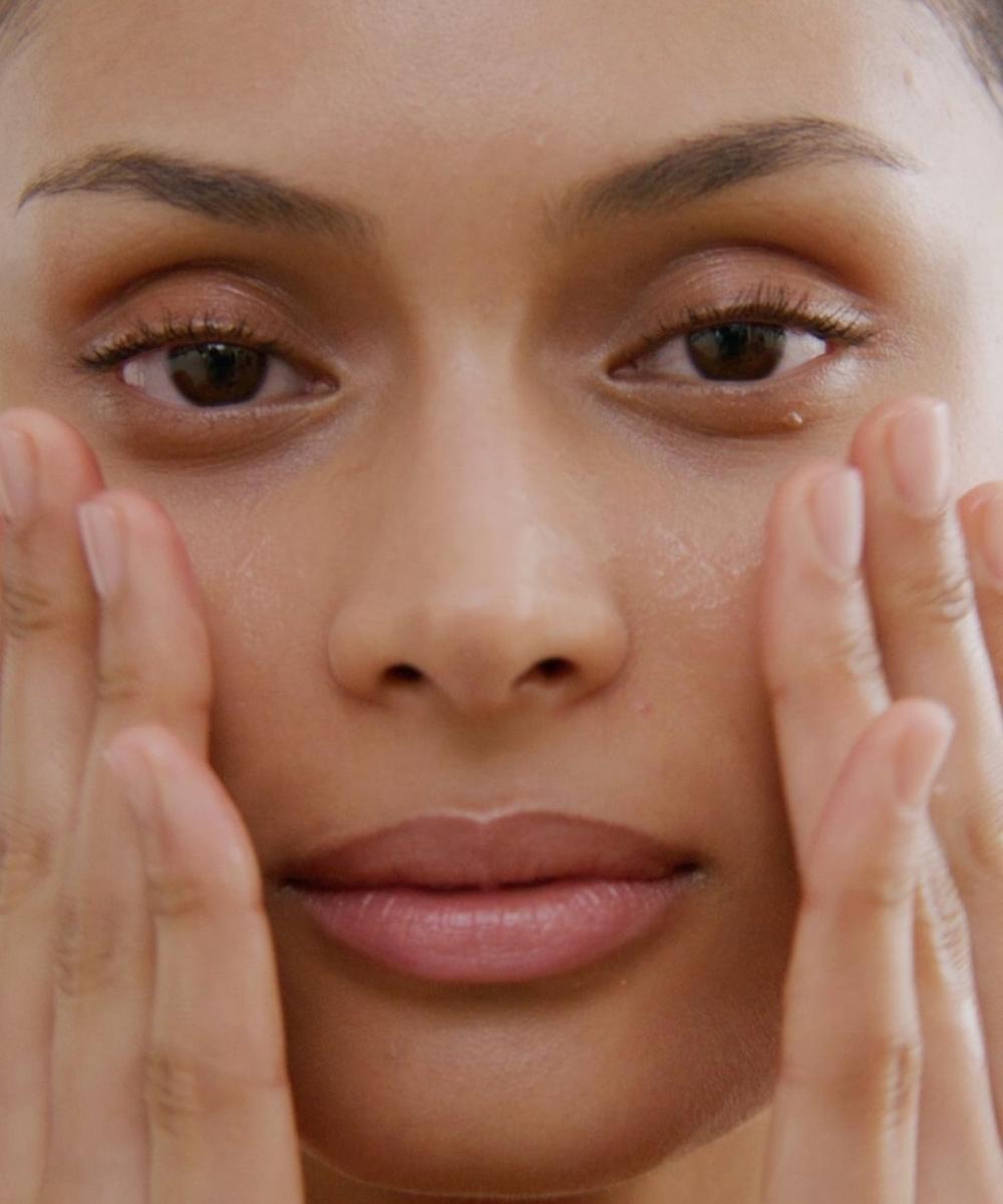 Liberty London Dr. David Jack Good Morning Power-C Serum