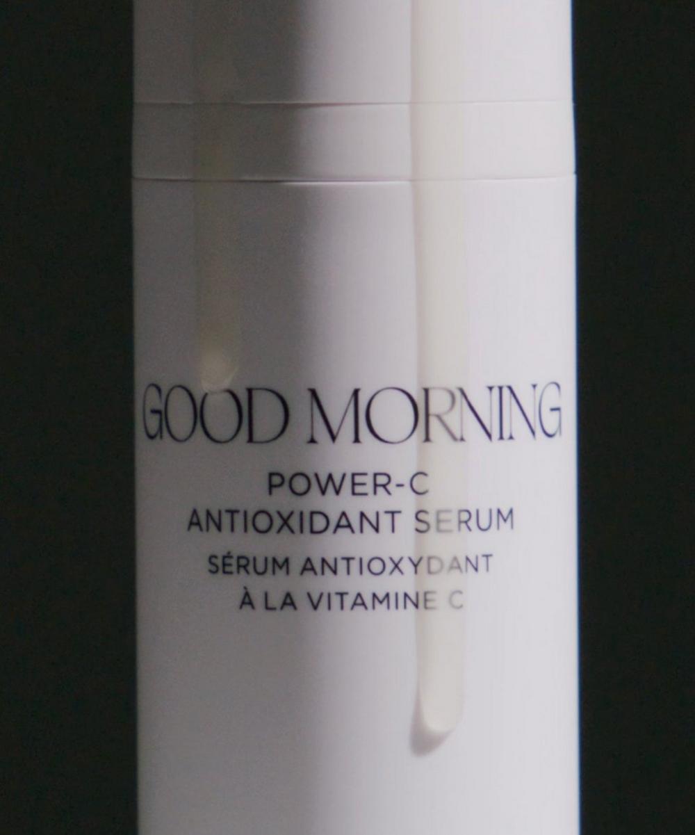 Liberty London Dr. David Jack Good Morning Power-C Serum