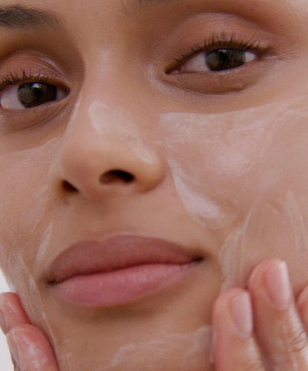 Liberty London Dr. David Jack Good Night Retinol Renewal Night Cream