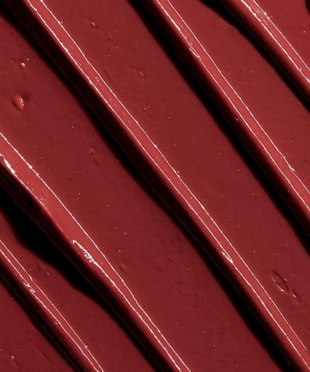 liberty london Dr. David Jack Red Peel Breakout Control Mask