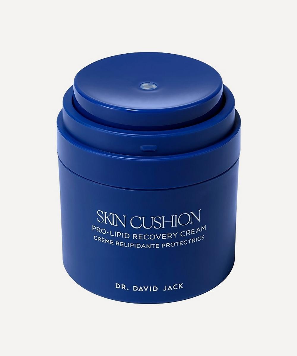 Liberty London Dr. David Jack Skin Cushion Pro-Lipid Recovery Cream
