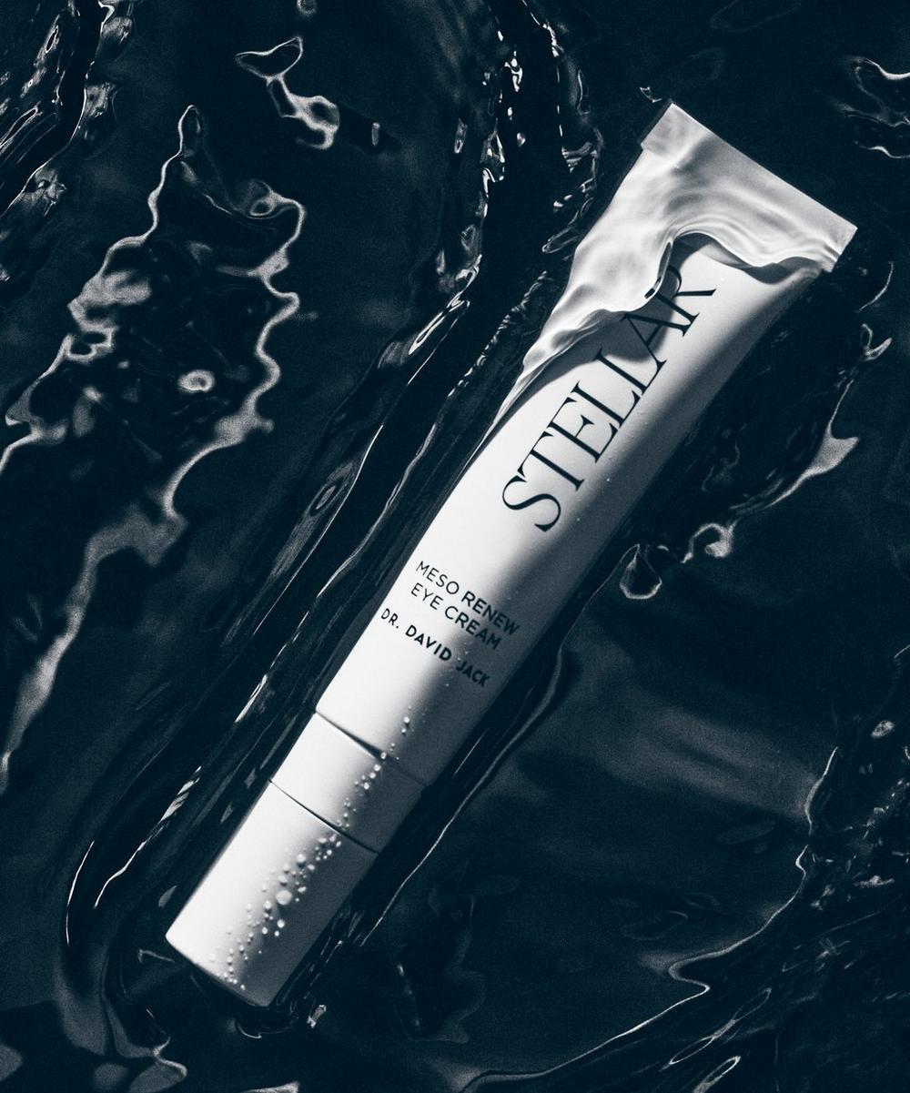 Liberty London Dr. David Jack Stellar Meso Renew Eye Cream