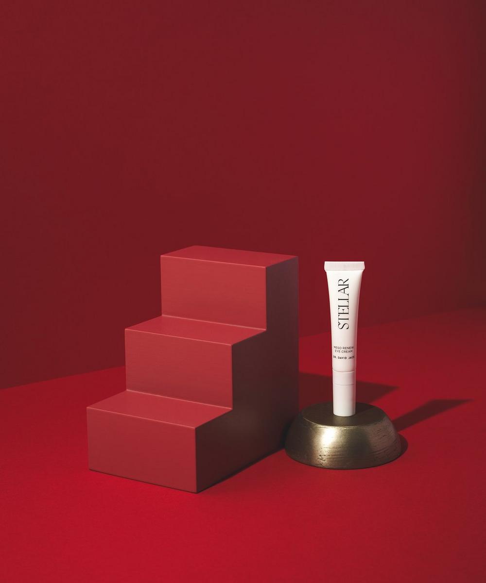 Liberty London Dr. David Jack Stellar Meso Renew Eye Cream