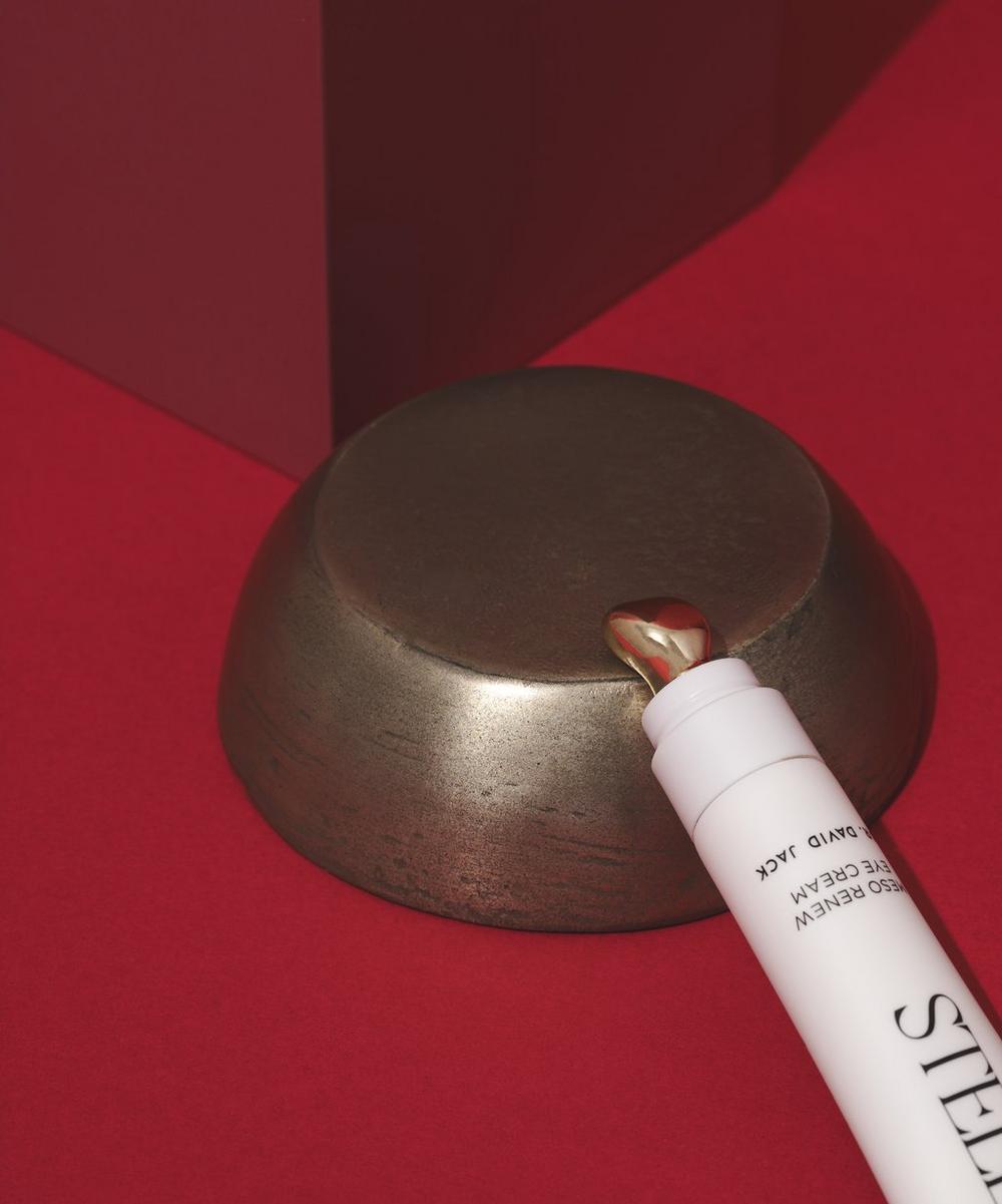 Liberty London Dr. David Jack Stellar Meso Renew Eye Cream