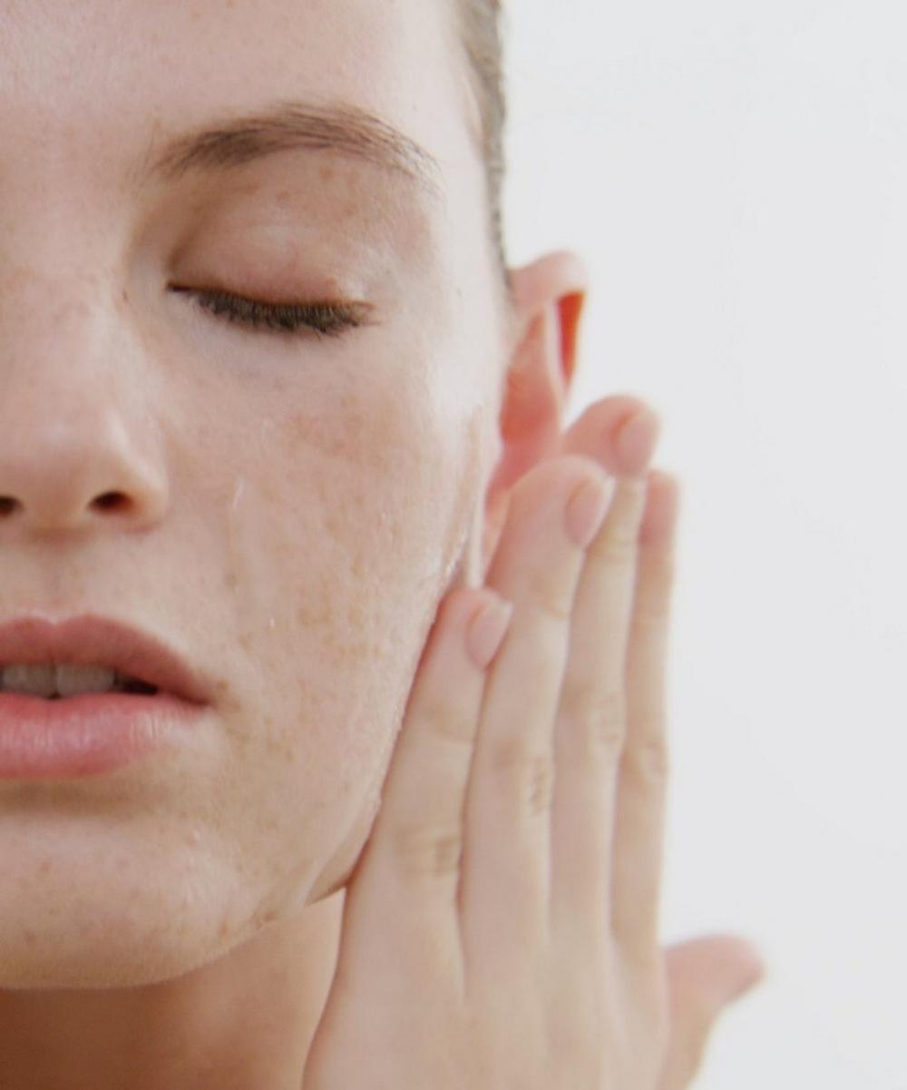 Liberty London Dr. David Jack Supernova Antioxidant Gel Cleanser