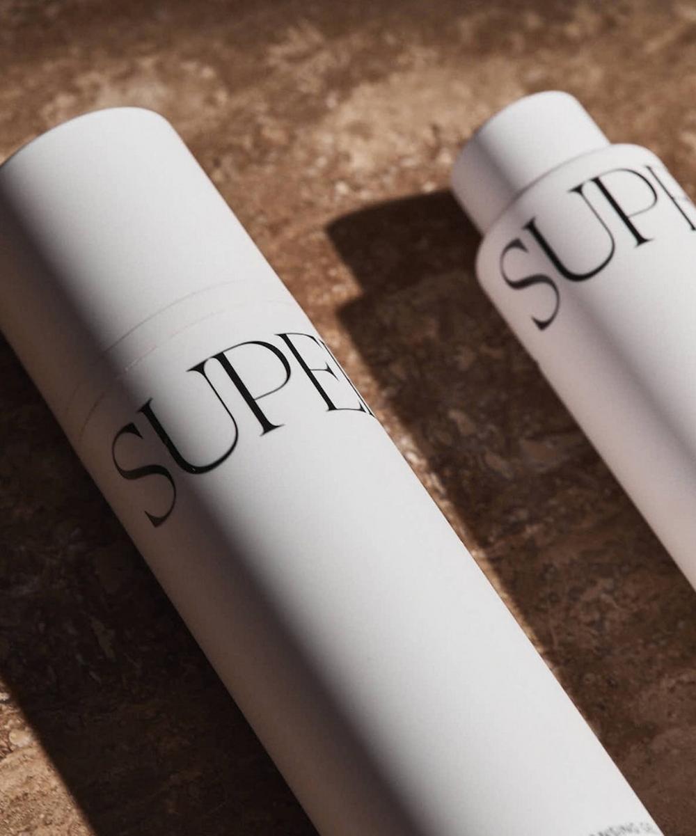 Liberty London Dr. David Jack Supernova Antioxidant Gel Cleanser Refill