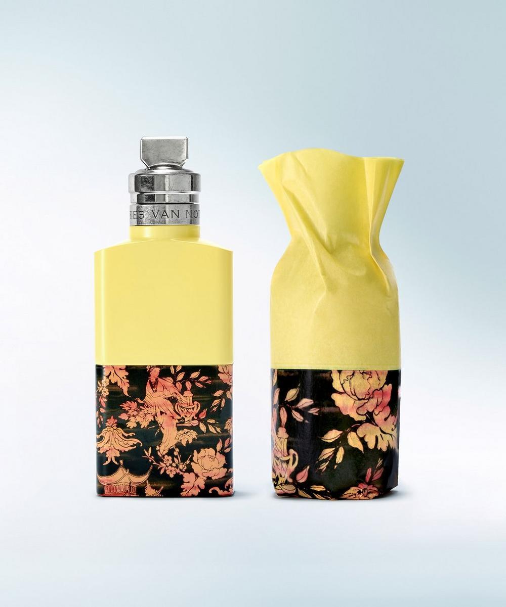 Liberty London Dries Van Noten Bitter Splash Eau De Parfum 100ml