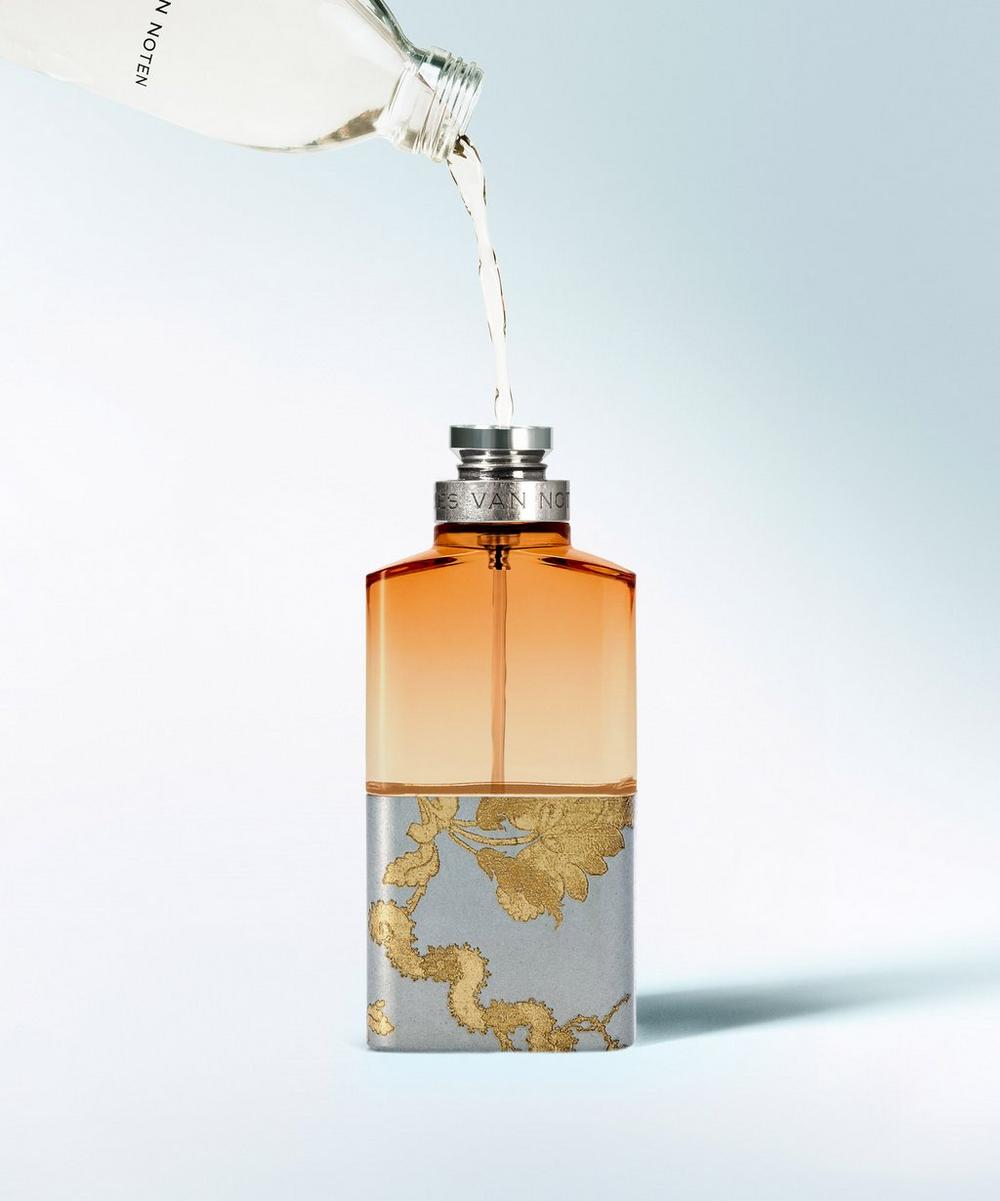 liberty london Dries Van Noten Camomille Satin Eau de Parfum Refill 200ml