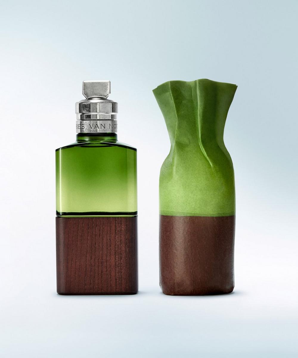 Liberty London Dries Van Noten Cannabis Patchouli Eau De Parfum Refill 200ml