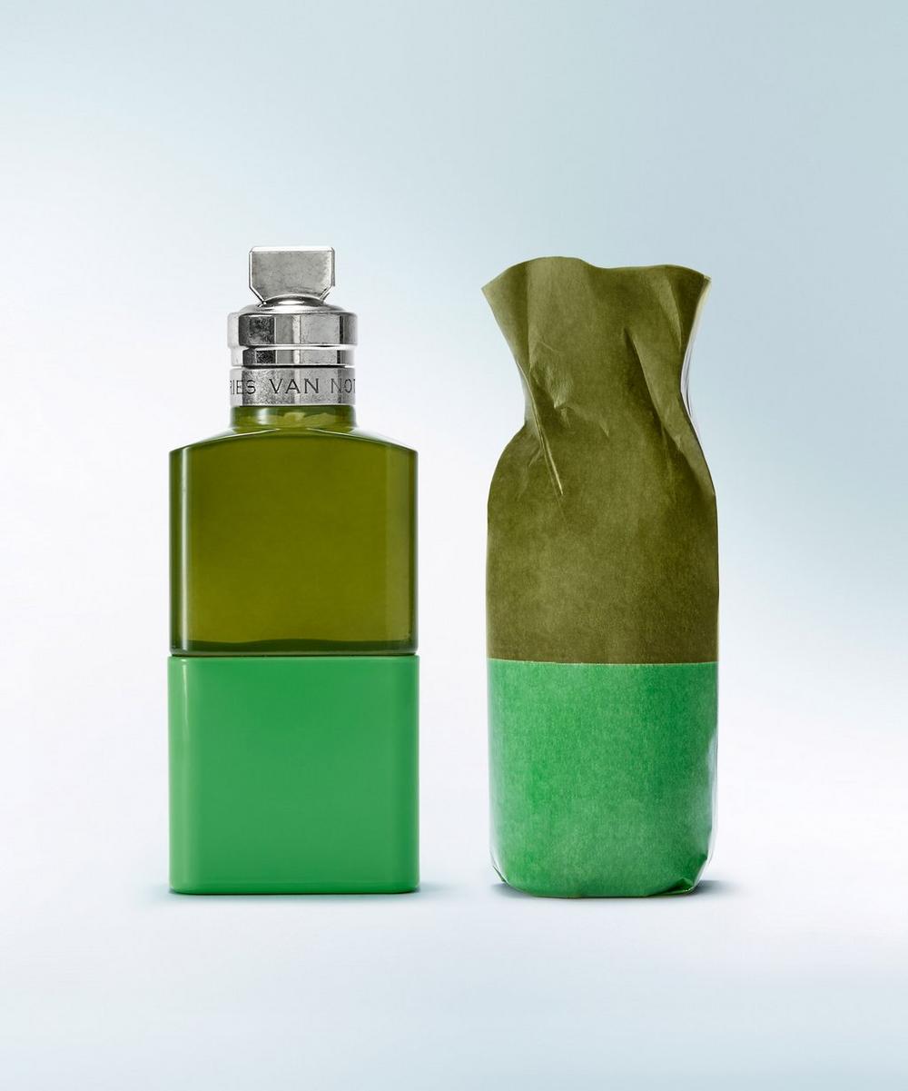 Liberty London Dries Van Noten Crazy Basil Eau De Parfum Refill 200ml