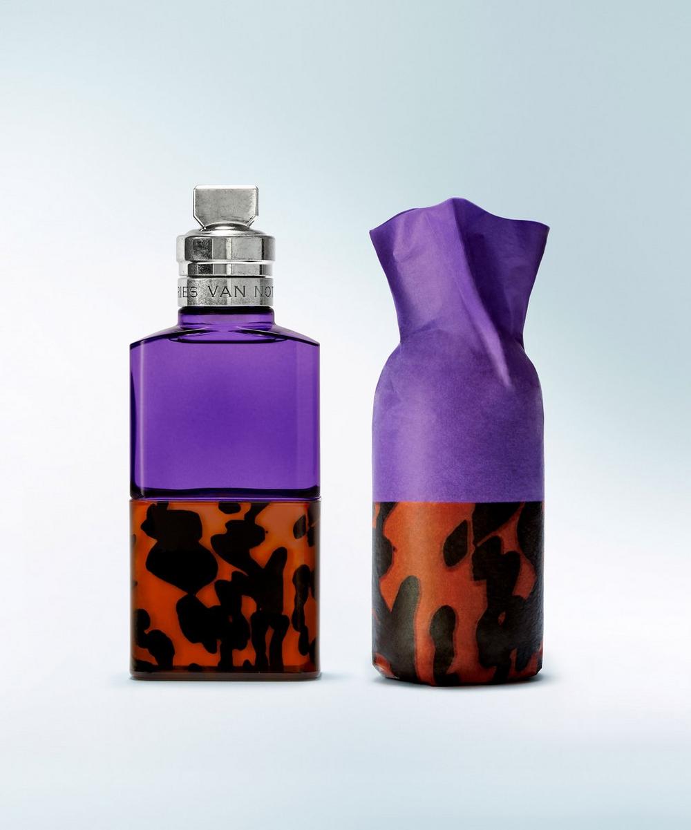 Liberty London Dries Van Noten Fleur Du Mal Eau De Parfum 100ml