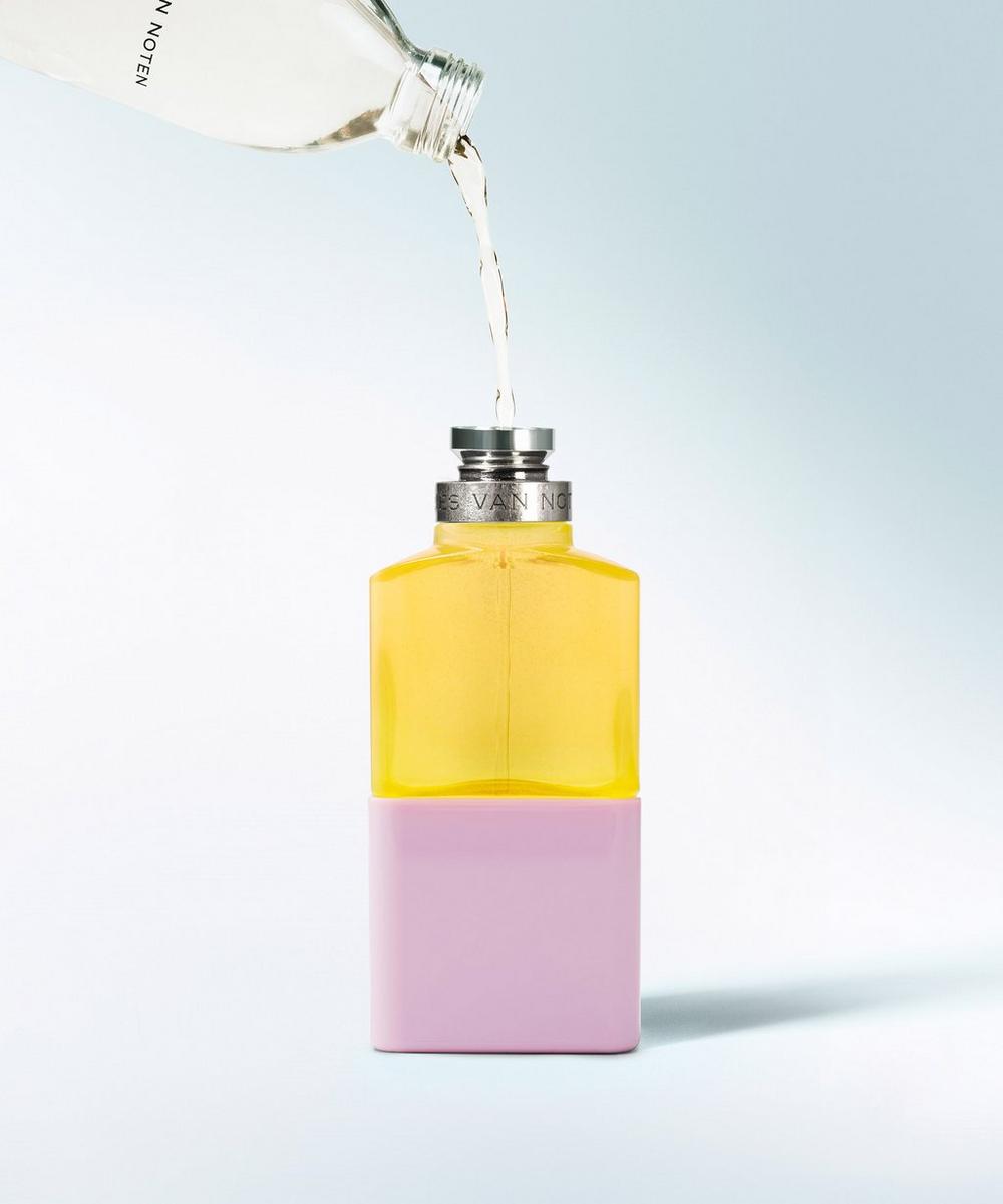 liberty london Dries Van Noten Jardin de l'Orangerie Eau de Parfum Refill 200ml