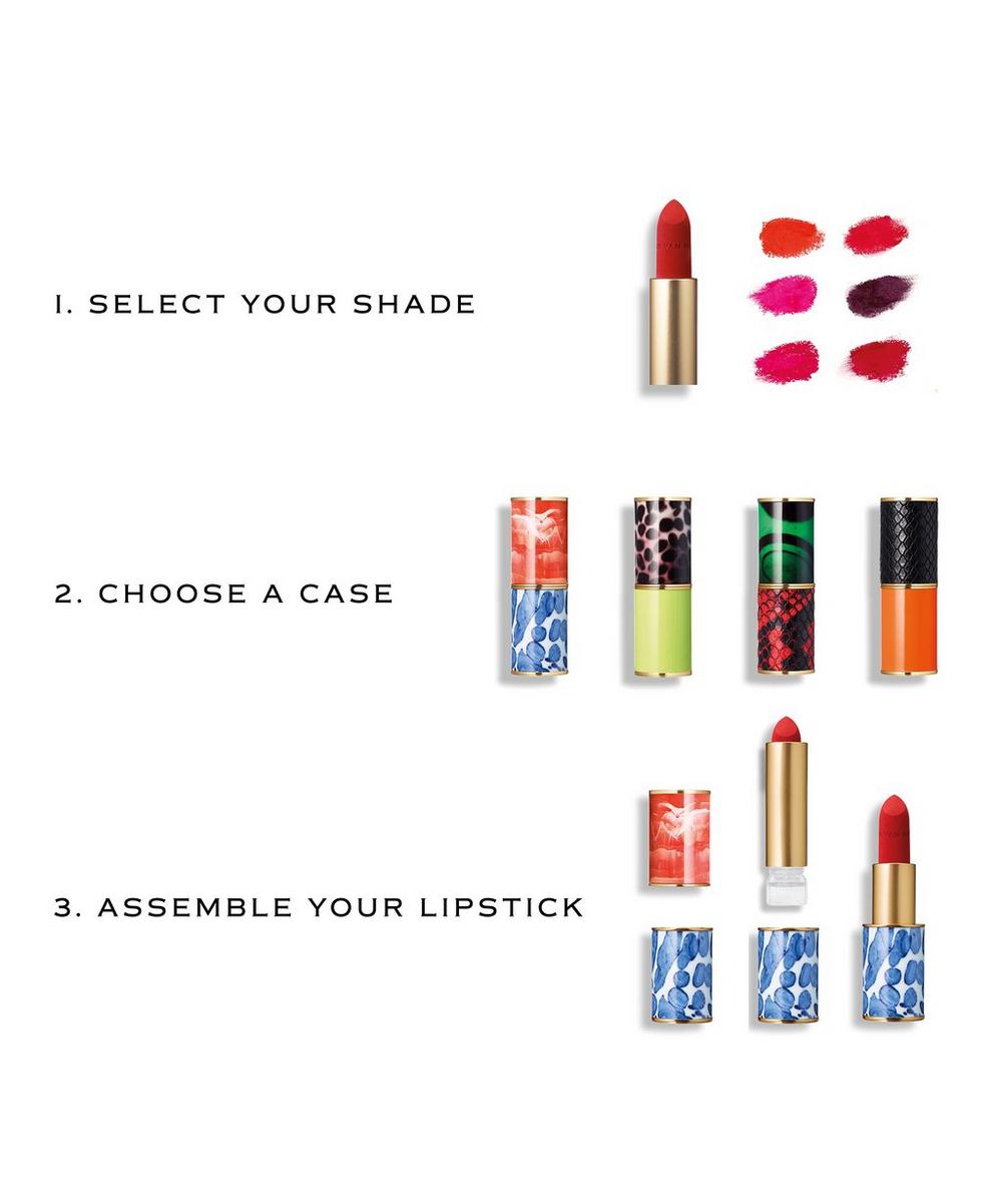 Liberty London Dries Van Noten Matte Lipstick Refill