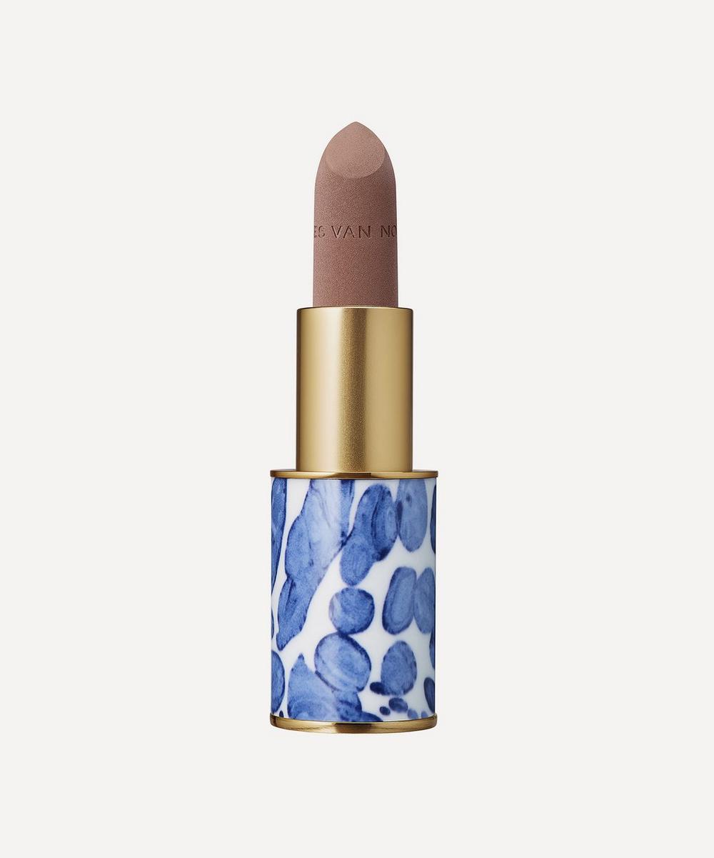 liberty london Dries Van Noten Matte Lipstick Refill