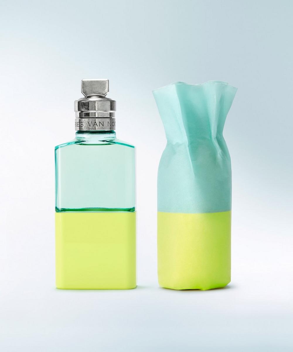 Liberty London Dries Van Noten Neon Garden Eau De Parfum Refill 100ml