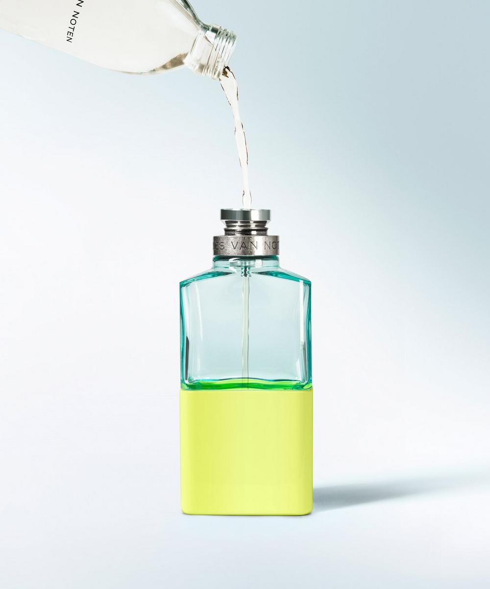 liberty london Dries Van Noten Neon Garden Eau de Parfum Refill 100ml