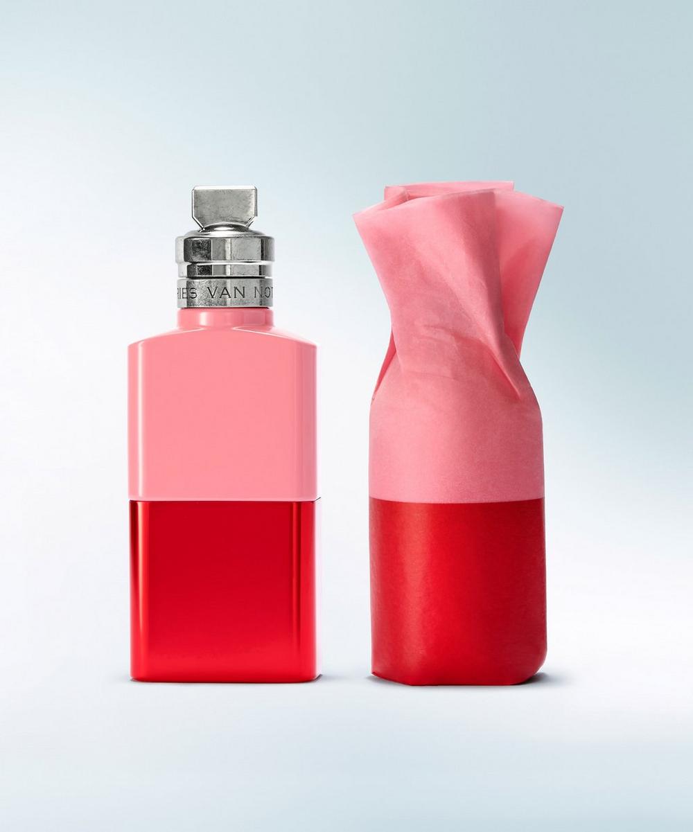 Liberty London Dries Van Noten Raving Rose Eau De Parfum Refill 200ml