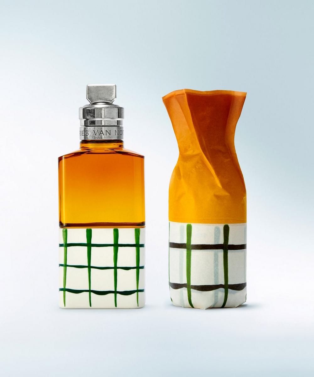 Liberty London Dries Van Noten Rock The Myrrh Eau De Parfum 100ml