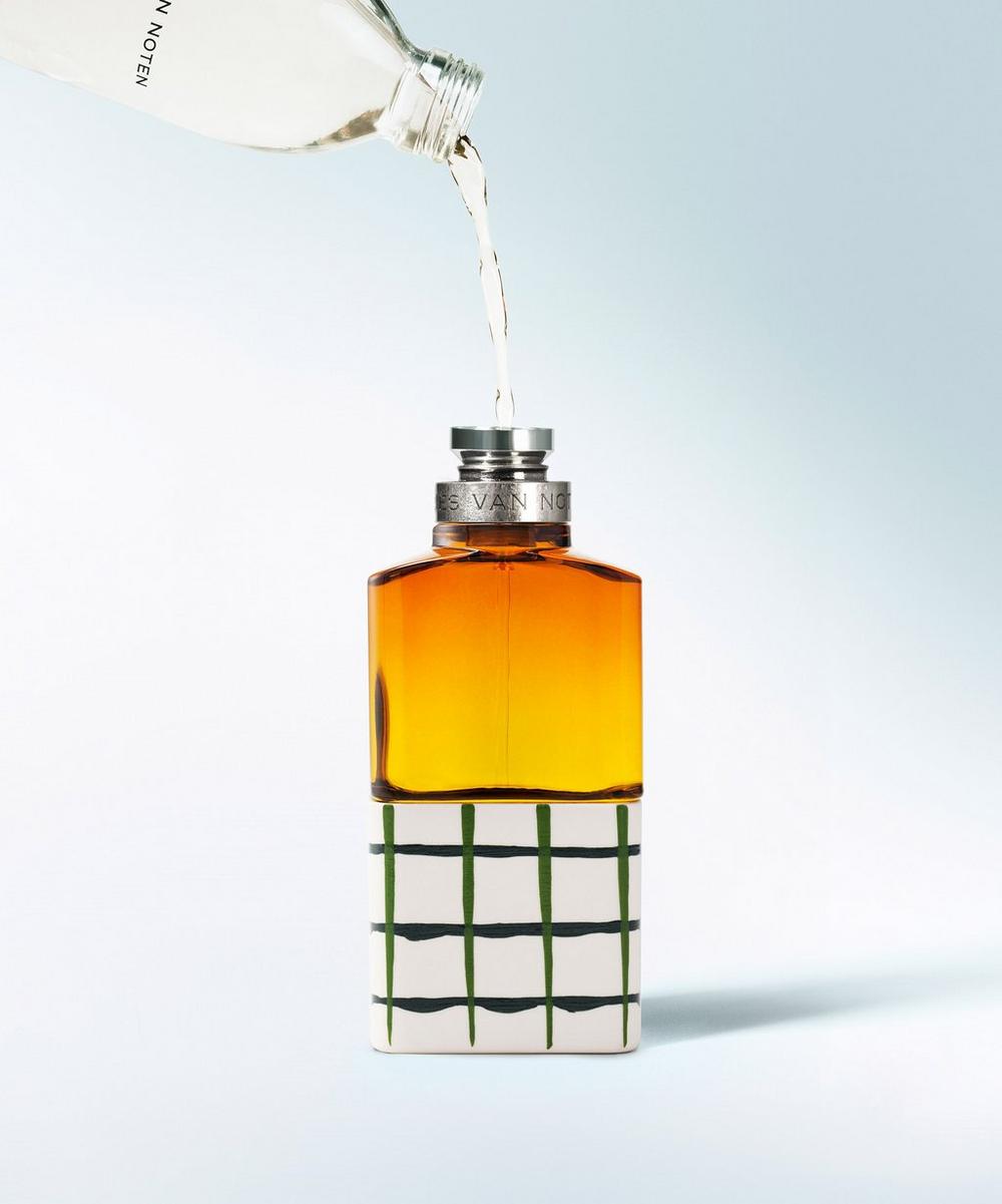 liberty london Dries Van Noten Rock The Myrrh Eau de Parfum Refill 200ml