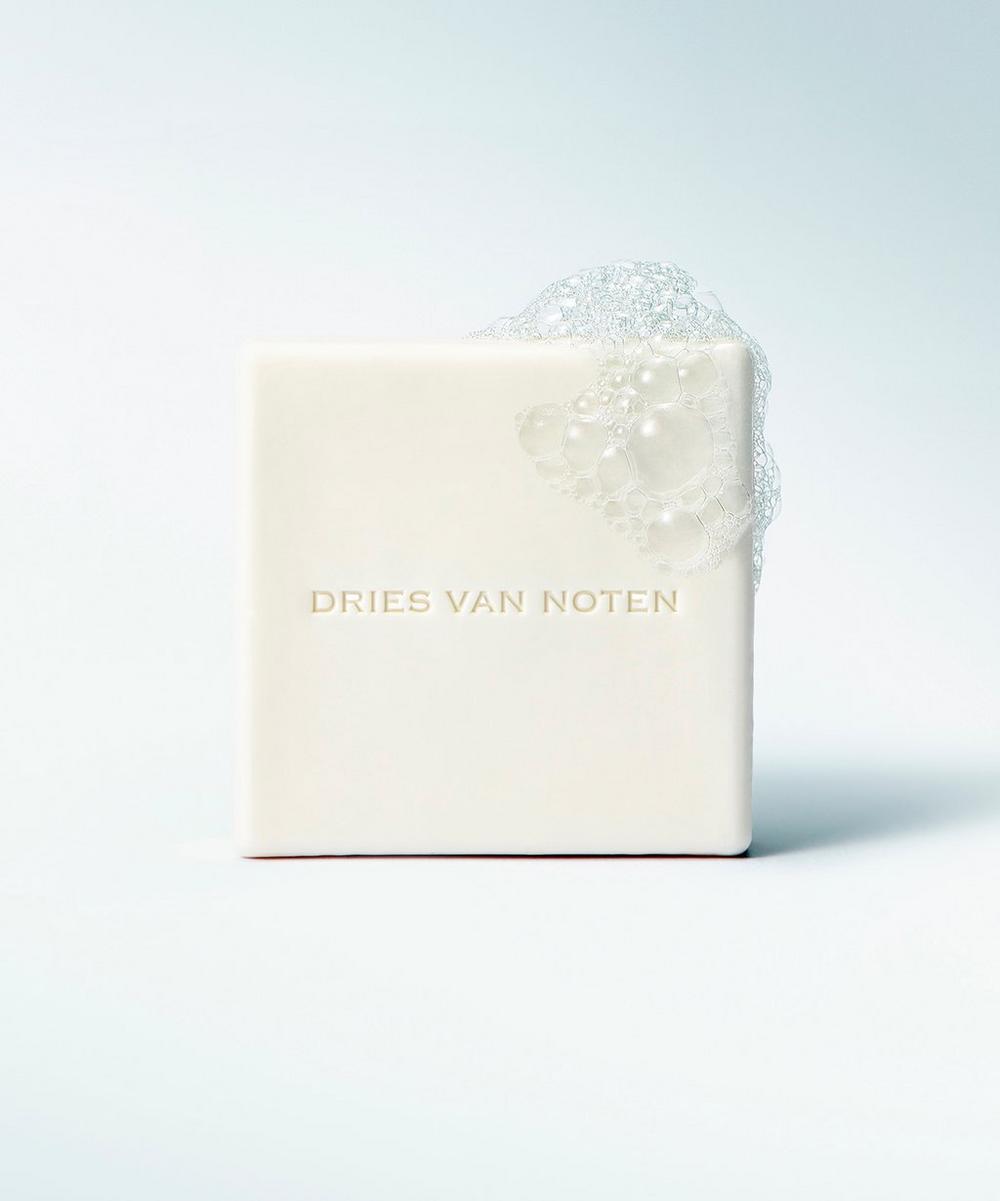 liberty london Dries Van Noten Rock The Myrrh Soap 100g