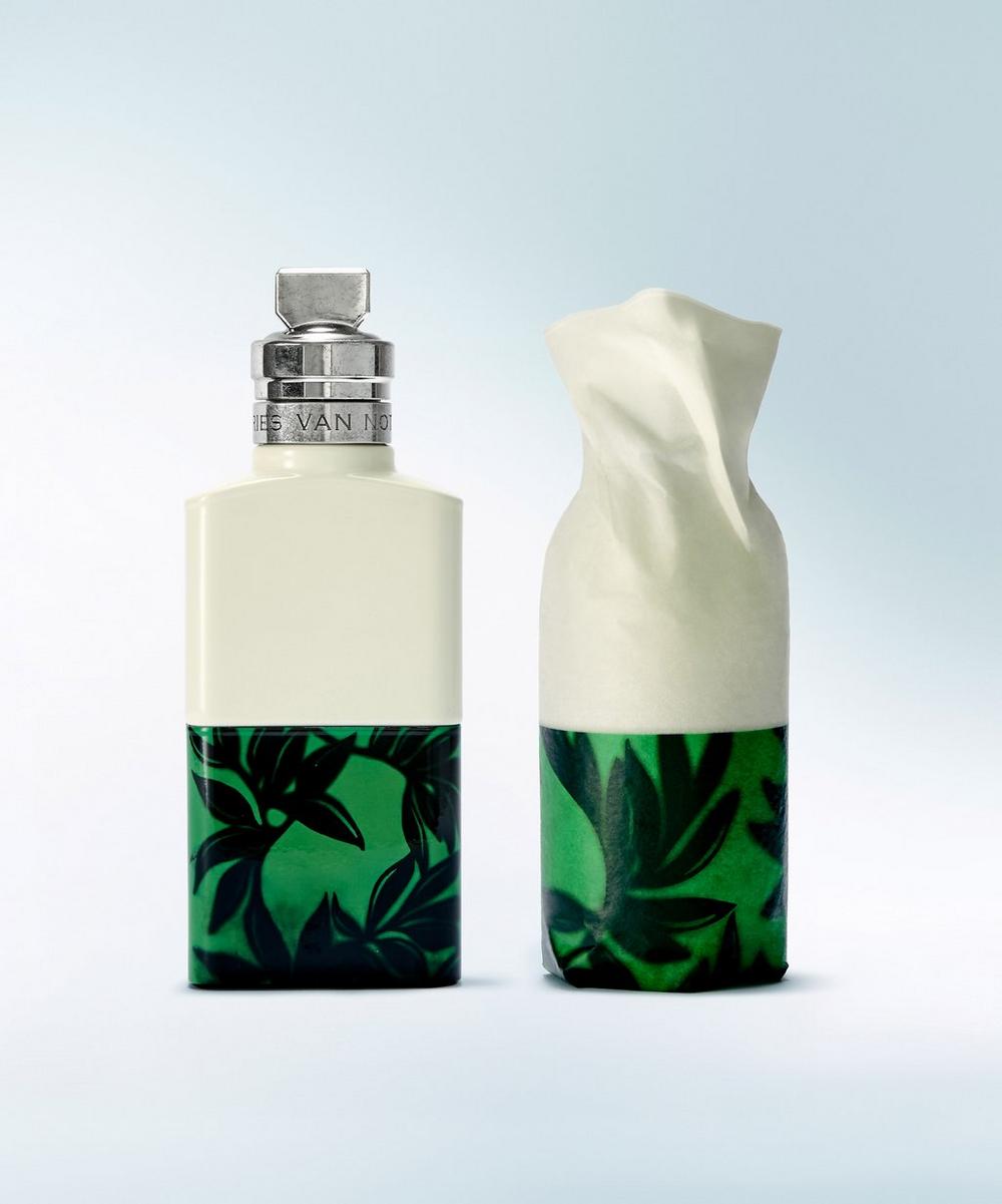 Liberty London Dries Van Noten Santal Greenery Eau De Parfum Refill 200ml