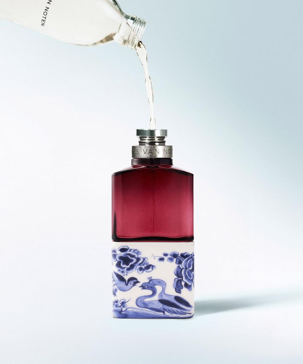 liberty london Dries Van Noten Soie Malaquais Eau de Parfum Refill 200ml