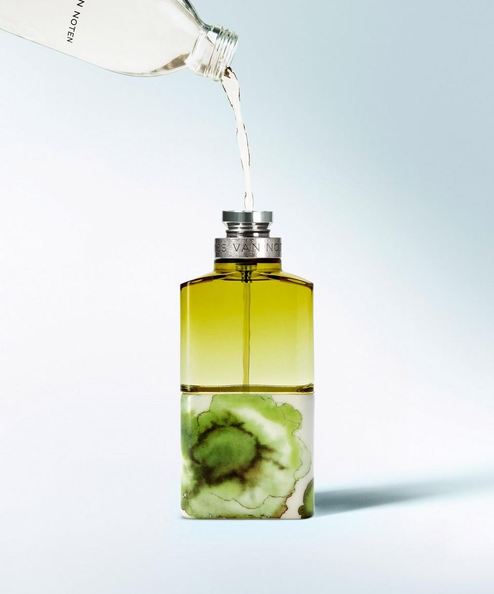 liberty london Dries Van Noten Vanille Camouflage Eau de Parfum Refill 200ml