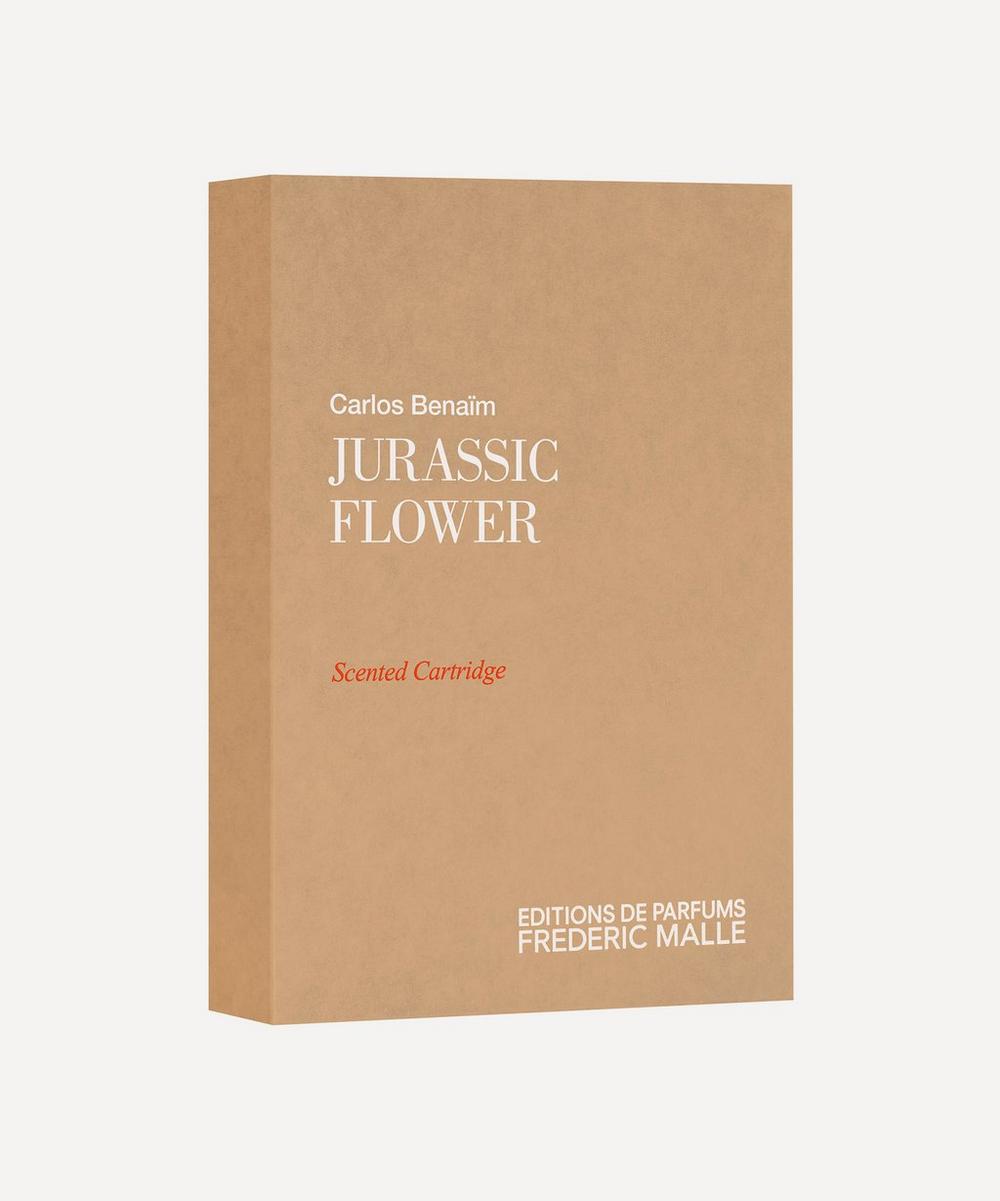 liberty london Editions de Parfums Frédéric Malle Jurassic Flower Scented Cartridge 8.7g